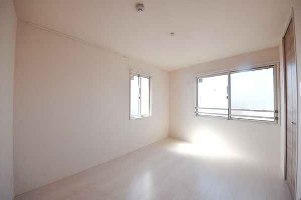 ソレイユ・ドミュールの物件内観写真